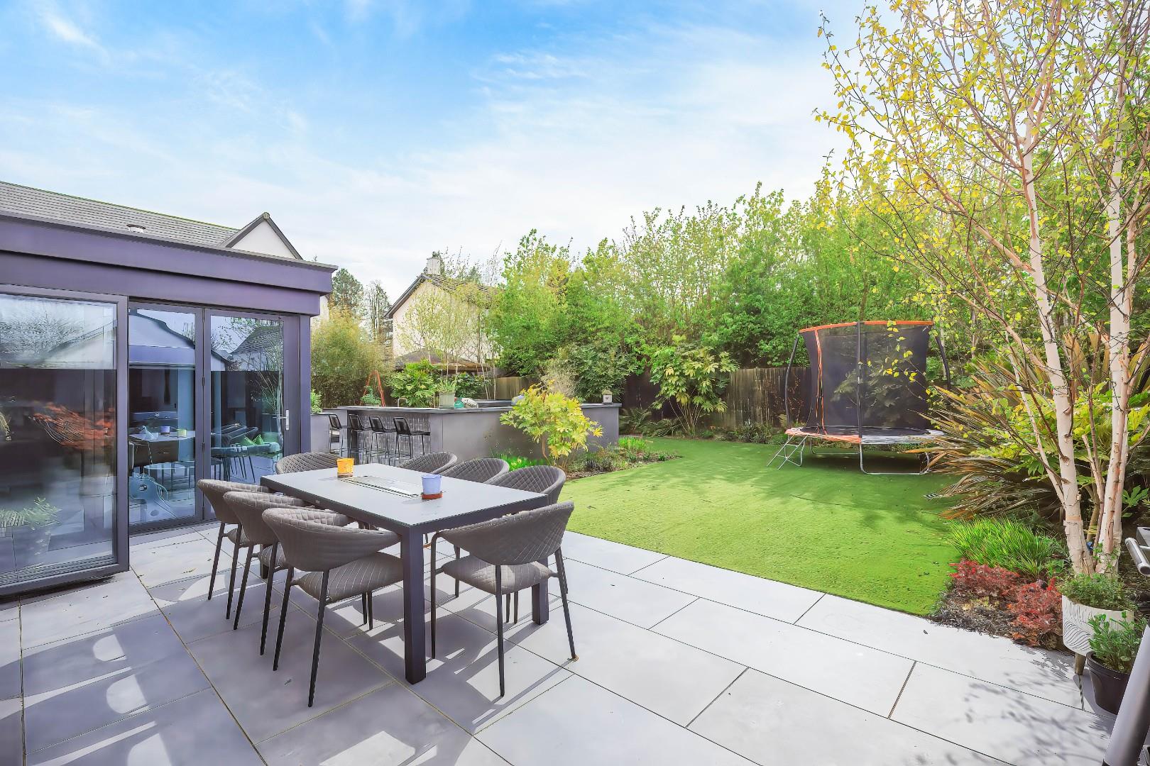 3 Campbell Court, St. Nicholas, Vale Of Glamorgan, CF5 6BF